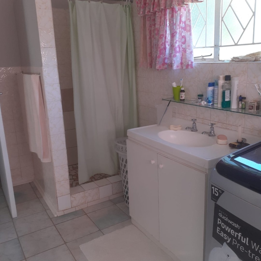 4 Bedroom Property for Sale in Hennenman Free State